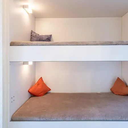 Haus Nautic, 316 Apartment Cuxhaven