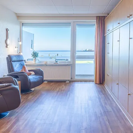 Haus Nautic, 316 Cuxhaven