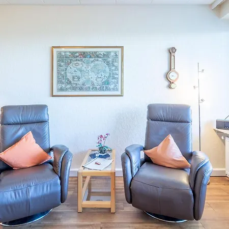 Apartment Haus Nautic, 316 *