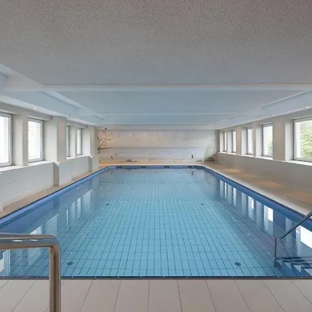 شقة Haus Nautic, 316 كوكسهافن