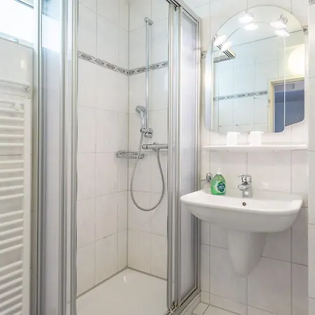Haus Nautic, 316 דירה *