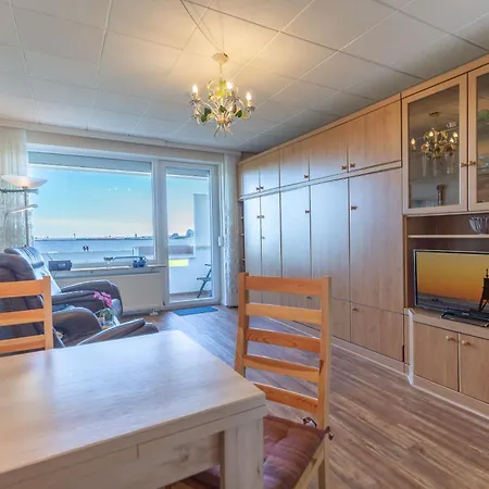 דירה Haus Nautic, 316 קושהאבן