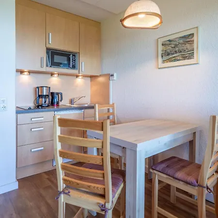 Haus Nautic, 316 * كوكسهافن