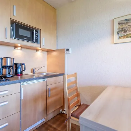 Haus Nautic, 316 * קושהאבן
